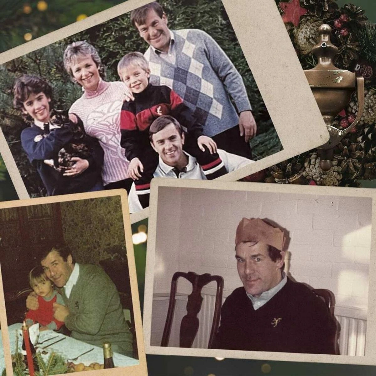 Qapıya gələn evsiz adam necə 45 il ailənin bir hissəsi oldu?