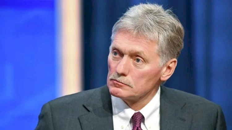 Peskov: İrəvanda deyiləni eşitmişik