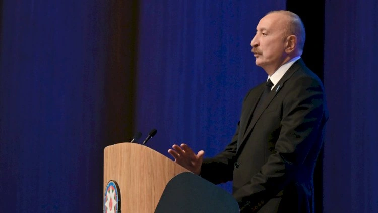 Prezident: Hərbi cinayətkarlardır və öz cəzalarını çəkməlidirlər