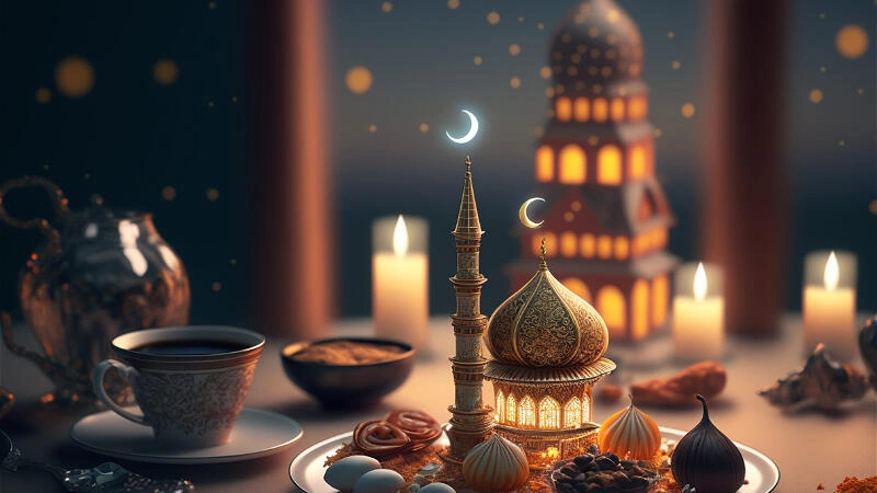 Sabahdan Azərbaycanda Ramazan ayı başlayır -İlk günün duası, imsak və iftar vaxtı