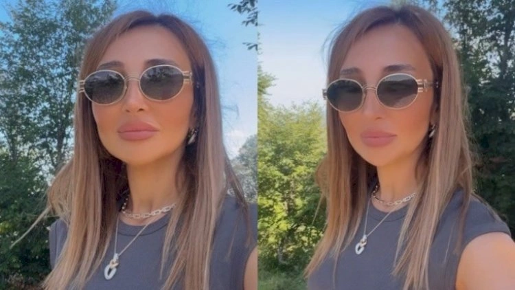 “Zəif sürücü olsaydım, dağdan aşardım”