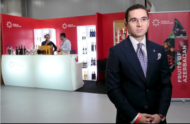 Prezident köməkçisinin oğlu səfir təyin olundu -   FOTO