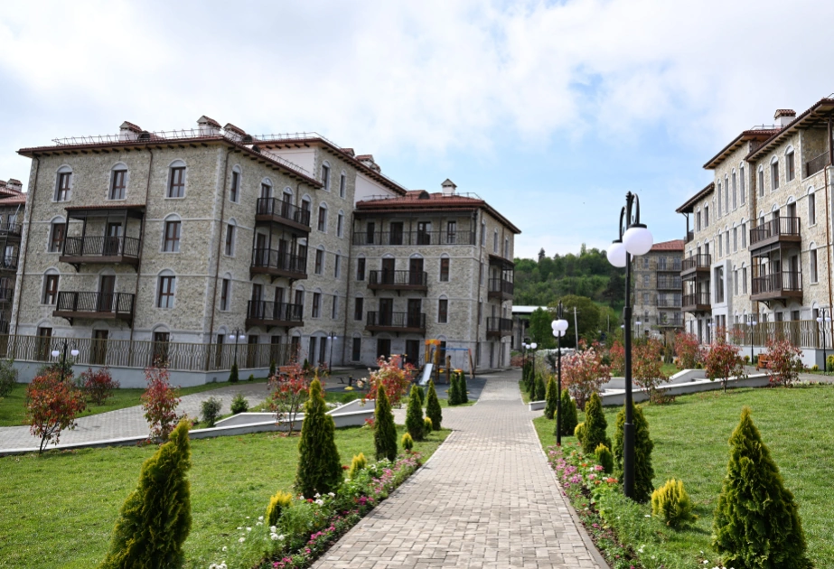 Qubadlı və Zəngilana həyat qayıdır – Şərqi Zəngəzura “Böyük Qayıdış”