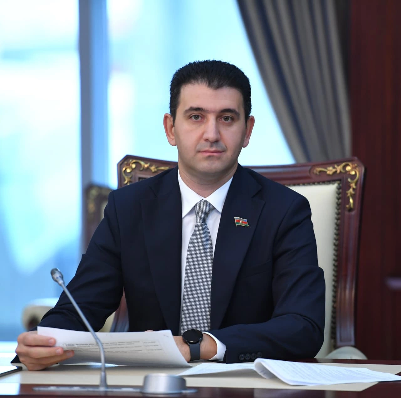 “Dövlət başçısının açıqlamaları iki qardaş ölkənin yüksək səviyyədə münasibətlərini göstərir” – DEPUTAT