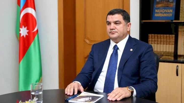 Bəxtiyar Əsgərov vəzifəsindən azad edildi, qurumda yoxlamalar aparıldı