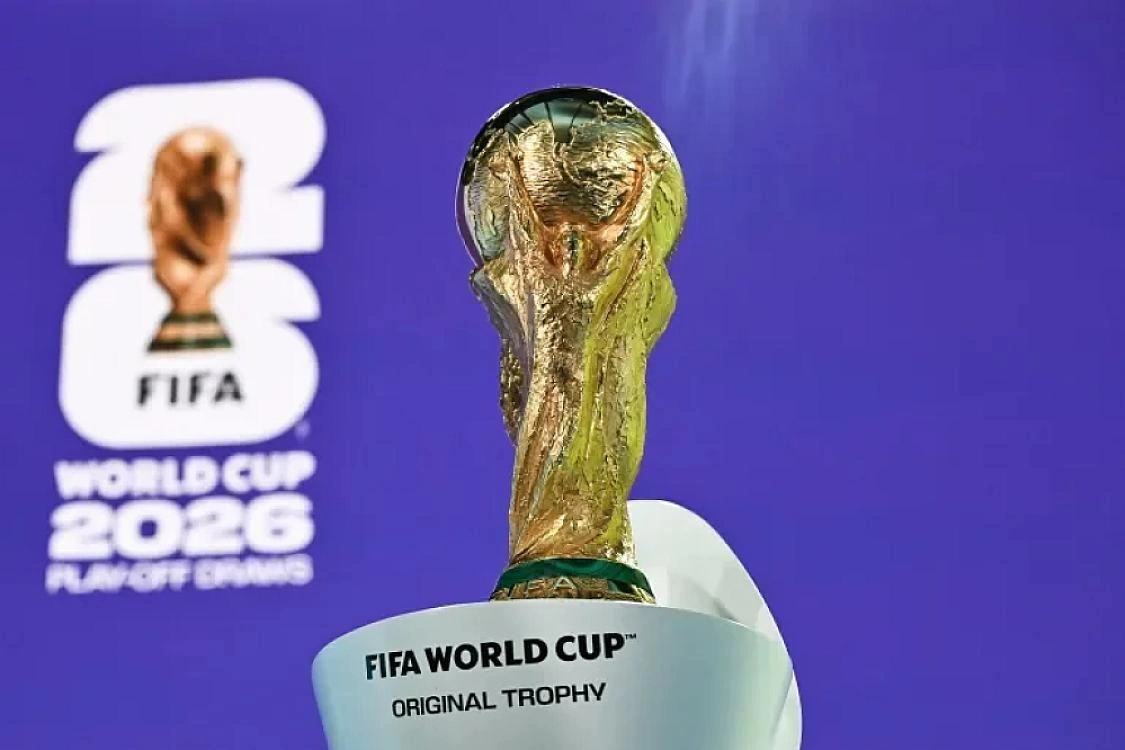 Dünya çempionatında böyük ŞOK