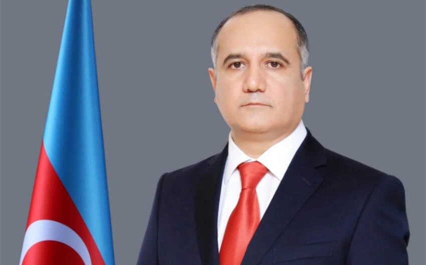 Kamaləddin Qafarov: “Azərbaycan-Çexiya tərəfdaşlığında yeni mərhələ başlayır”