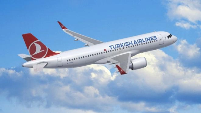 Türkiyə 10 ölkəyə uçuşları ləğv etdi