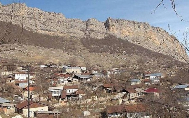 Daşaltı əməliyyatından 34 il ötür