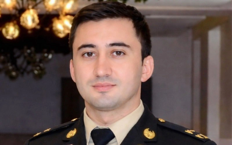 Dövlət Xidmətinin əməkdaşı faciəvi şəkildə öldü - FOTO