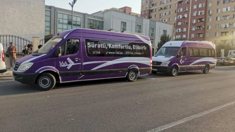 Növbəti köç karvanları yola salındı