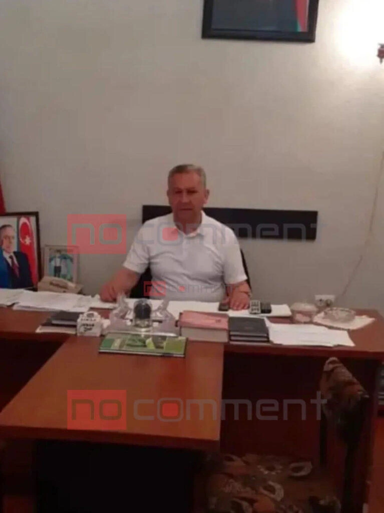 İcra Hakimiyyətinin vəzifəli şəxsi vəfat etdi - FOTO