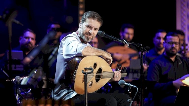 Sami Yusufdan Fələstin mesajı – Mahnısını qurbanlara həsr etdi