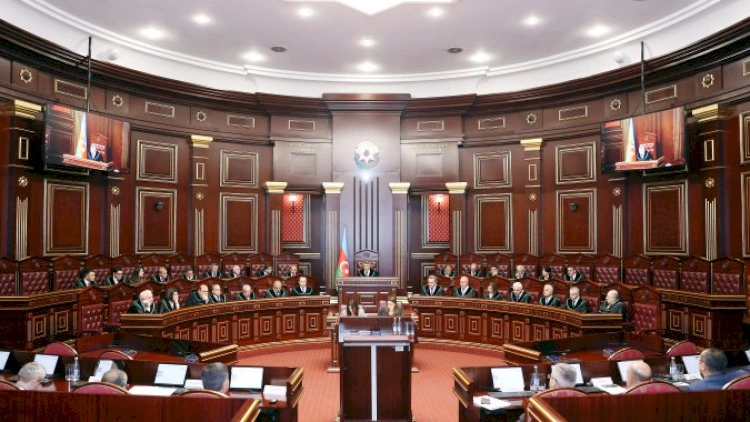 Ali Məhkəmə: İşçinin əmək təminatı işəgötürənin öhdəliyidir