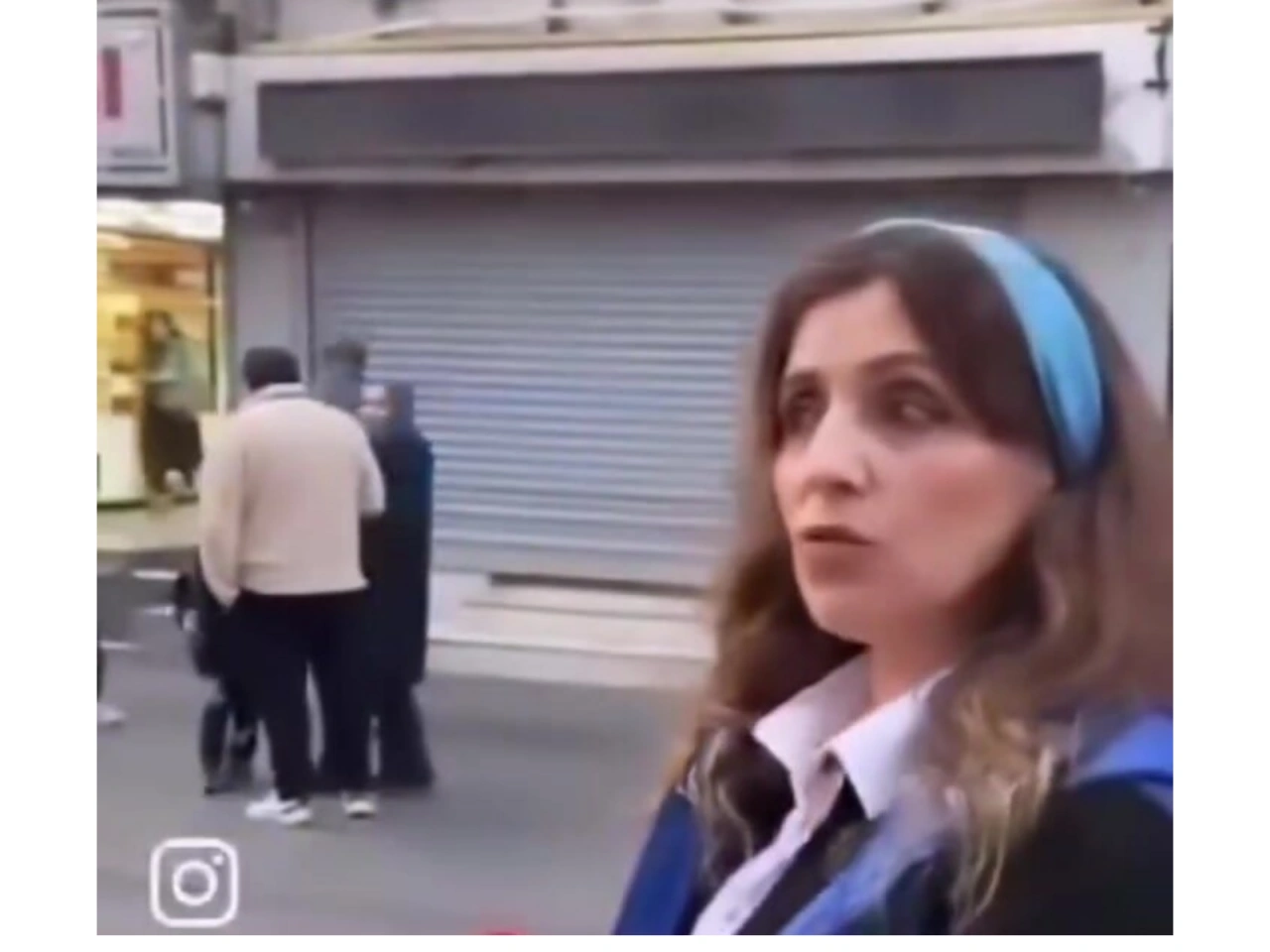 30 il baxdım, anamı Qocalar evinə qoydum, onu ÇOX SEVİRİK - VİDEO