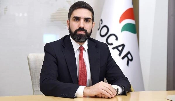 Rövşən Nəcəf DÇ-2026-nın püşkatma mərasiminə qatılacaq