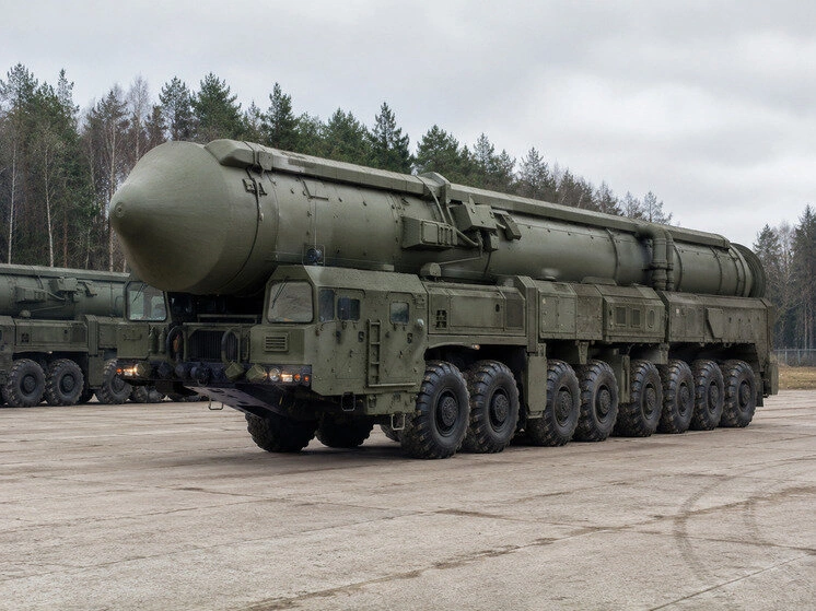 NATO ilə müharibə olarsa, Rusiya ilk bunları vuracaq