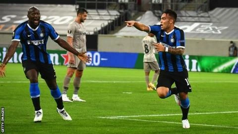 İnter İtaliya çempionu oldu