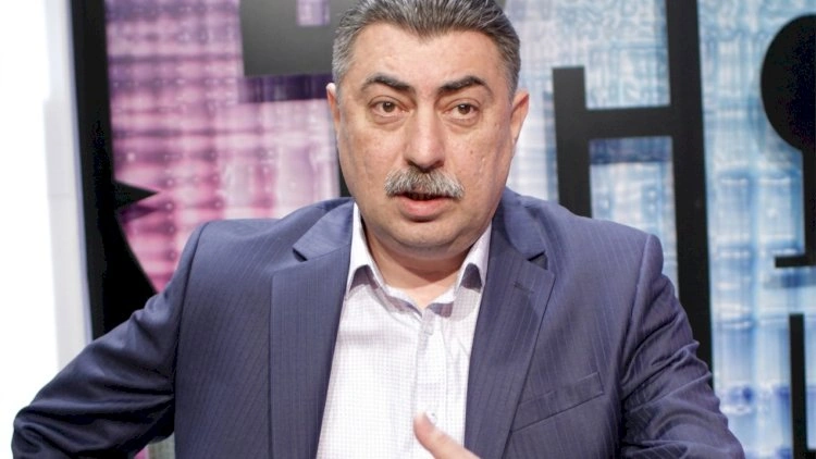 “Space TV“ qalmaqalı böyüyür: Vado Mustafayevi hədəfə aldı