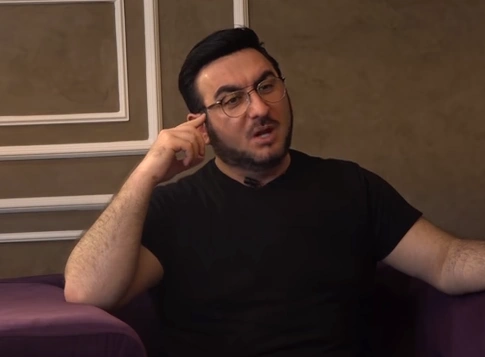 Tolikin yerinə o GƏLDİ - FOTO
