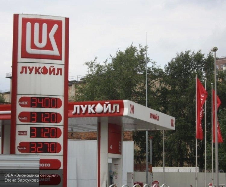 Bu şirkət “Lukoyl”un Azərbaycandakı payını almağa çalışır