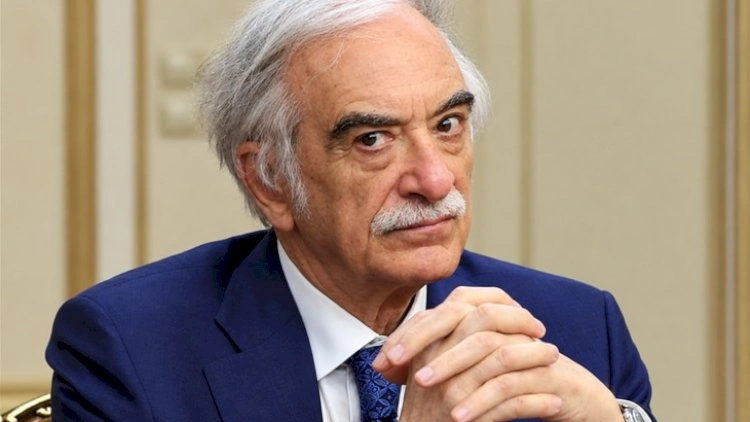 Polad Bülbüloğlu ilə bağlı   ŞOK FAKT AÇIQLANDI – “Tapança alıb, aeroporta getdik…”