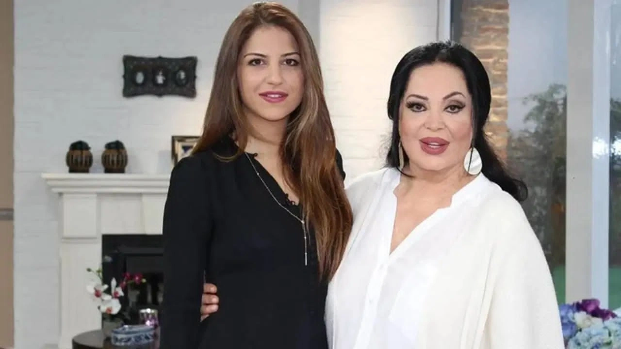 Məşhur aktyorun qızı saxlanıldı - FOTO