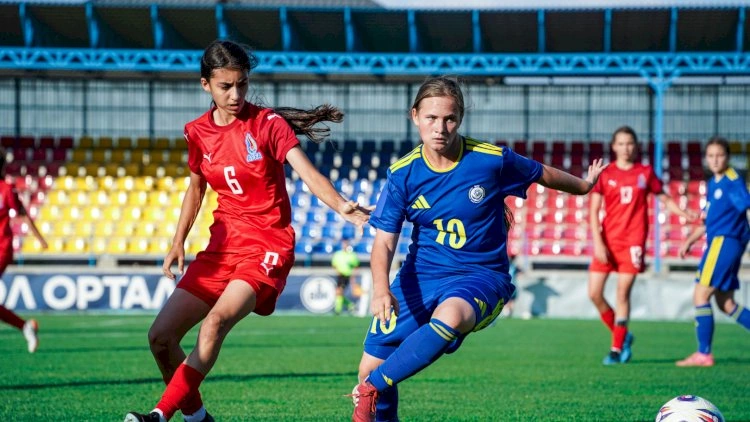 Erməni futbolçu Azərbaycan yığmasına 7 qol vurdu