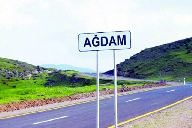 Ağdam şəhərinə daha 90 ailə köçürüldü