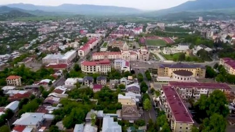 Xankəndiyə mühüm səfər -   Şuşa, Xocalı və Laçında...