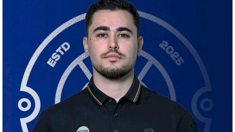 Mustafa Karaman Azərbaycanın “LANDAU Lions“ komandasının məşqçisi təyin olunub