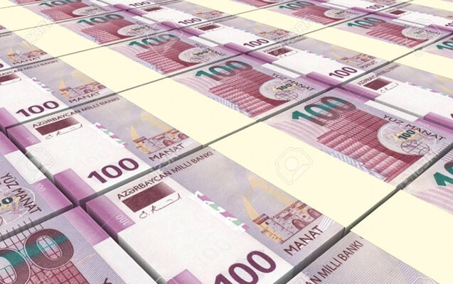Azərbaycan xarici fondlara 100 milyon manat ayıracaq