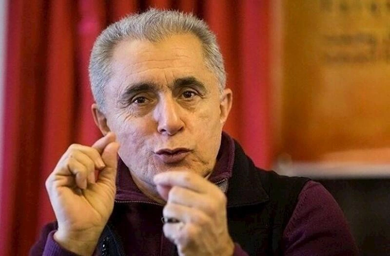Alim Qasımova muğam oxuyanda düzgün oturmağı qəsdən öyrətmədim - FOTO