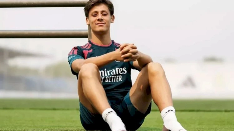 Arda Gülər “Real Madrid”ə cavab verdi