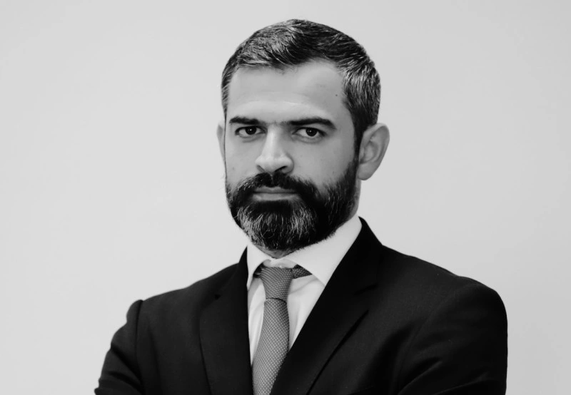 Samir Ağazadə yeni vəzifəyə təyin olundu