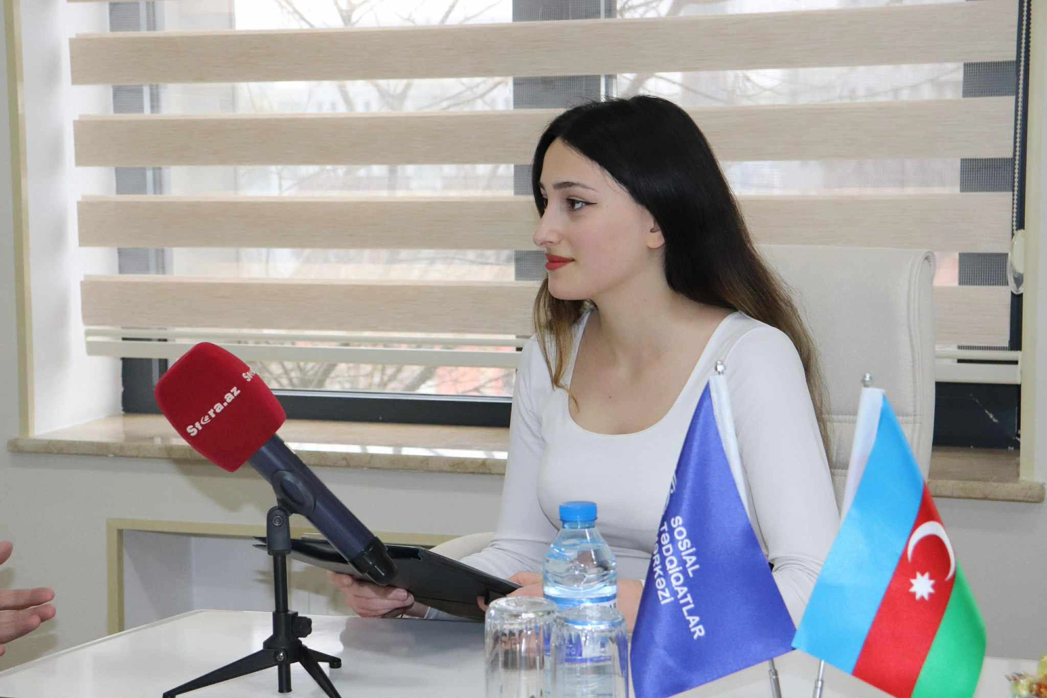 Pensiyaçılar üçün hansı yeniliklər gözlənilir? - Sahib Məmmədovla MÜSAHİBƏ
