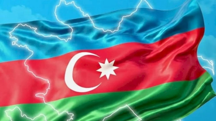 Ukrayna səfirliyi Dövlət Suverenliyi Günü münasibətilə Azərbaycanı təbrik etdi