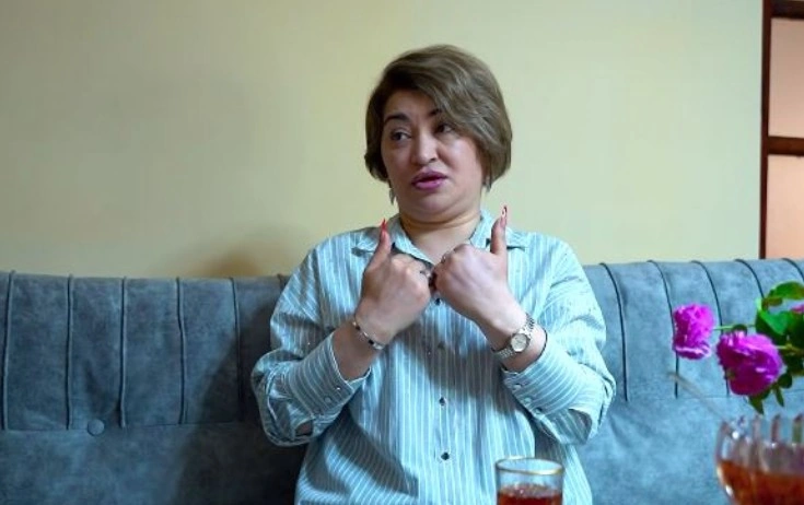 Bütün eybəcərlər indi məndən gözəldir