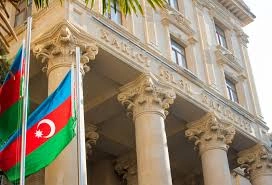 Azərbaycan Kanadaya başsağlığı verdi