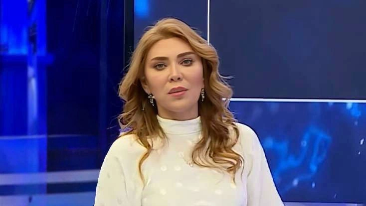 Xoşqədəm Hidayətqızının bacısı oğlu yeni vəzifəyə təyin edildi - FOTO