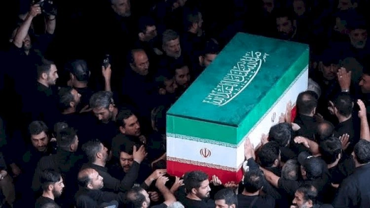 27 ölkə, 4700 qonaq: Vida mərasiminə dair statistika yayıldı