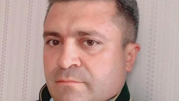 Abşeronda vəkil saxlanıldı