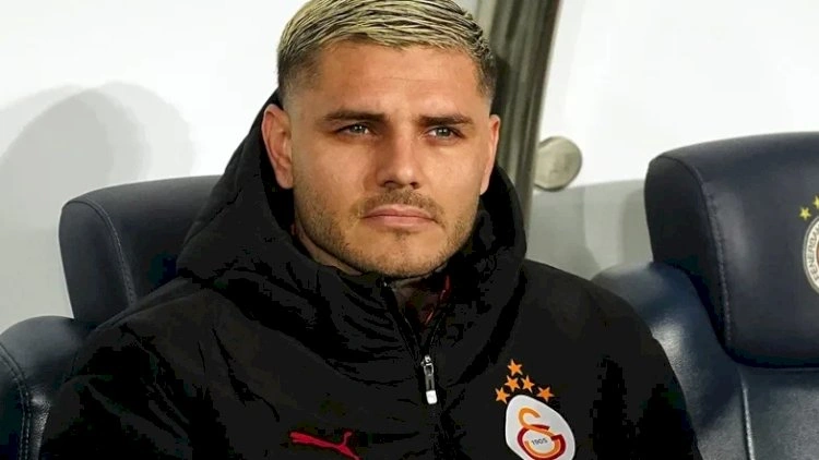 İkardi ilə bağlı gözlənilməz iddia