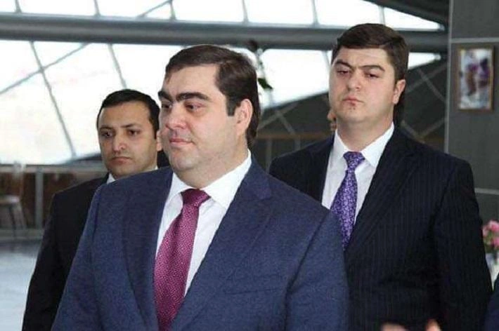 Talıbovun bacanağına qarşı 183 minlik dələduzluq...