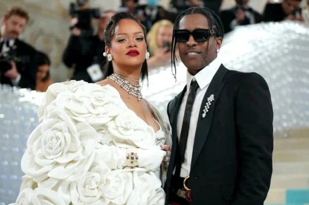 Rihanna Nyu-Yorkun Birinci Xanımı ola bilər