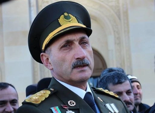 Polkovnikin ailəsi qəzaya düşdü: qardaşı qızı öldü
