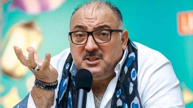 “47 il keçdi...” – Bəhram Bağırzadə uşaqlıq illərindən FOTO paylaşdı