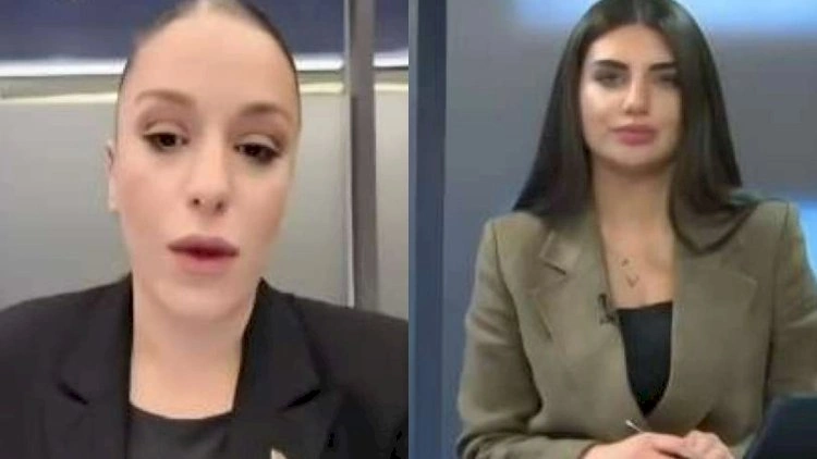 Ermənistanda azərbaycandilli kanal bağlandı - Video