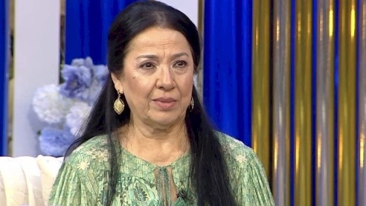 “11 yaşımda ana oldum, mən böyümədim” - Xalq artisti