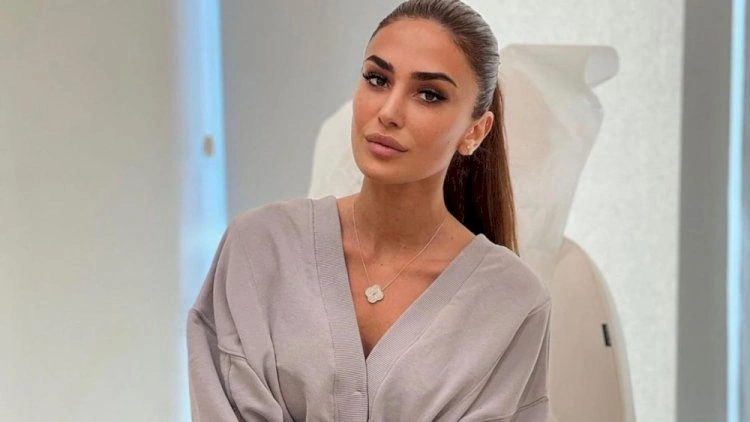 Pərvin Abıyeva: Hər gələnlə nişanlı olmuşam